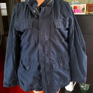 Mens Gap jacket